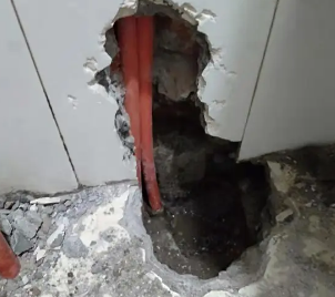 沁源漏水检测电话