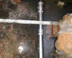 沁源漏水检测公司电话