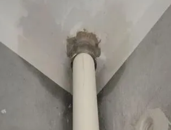 沁源卫生间测漏水价格