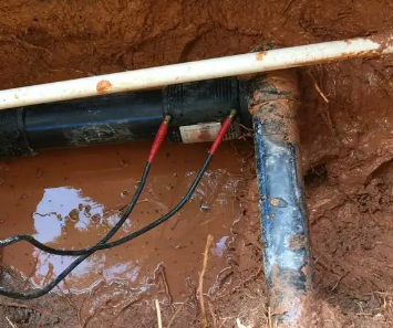 沁源水管漏水检测多少钱