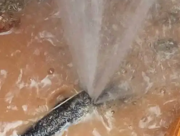 沁源水管漏水检测哪家好