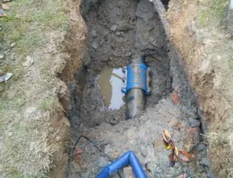 沁源水管漏水检测多少钱