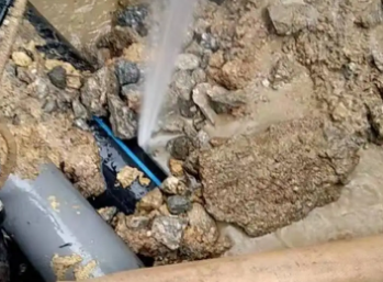沁源水管漏水检测哪家好