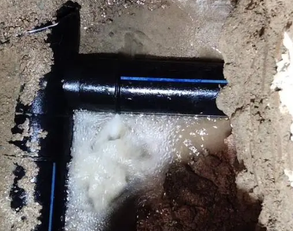 沁源水管漏水检测哪家好