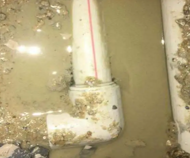 沁源水管漏水检测多少钱