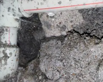 沁源漏水检测多少钱