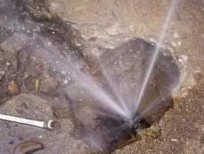 沁源水管漏水检测哪家好