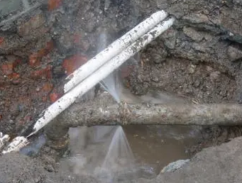 沁源测漏水多少钱