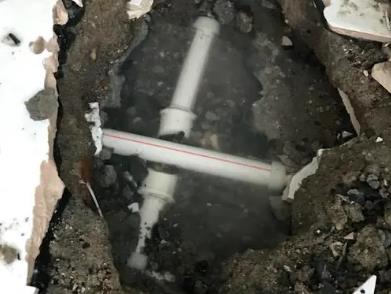 沁源漏水检测公司哪家好