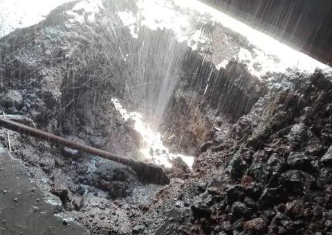 沁源漏水检测哪家好