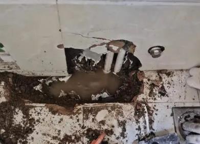 沁源漏水检测电话