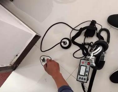 沁源测漏水公司电话